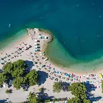 Apartman In Fuer 3 Personen Mit Balkon By Interhome Crikvenica