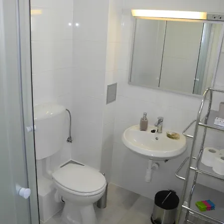 In Fuer 3 Personen Mit Balkon By Interhome *