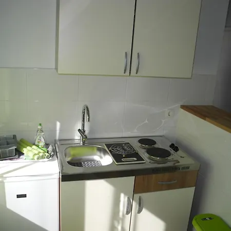 In Fuer 3 Personen Mit Balkon By Interhome