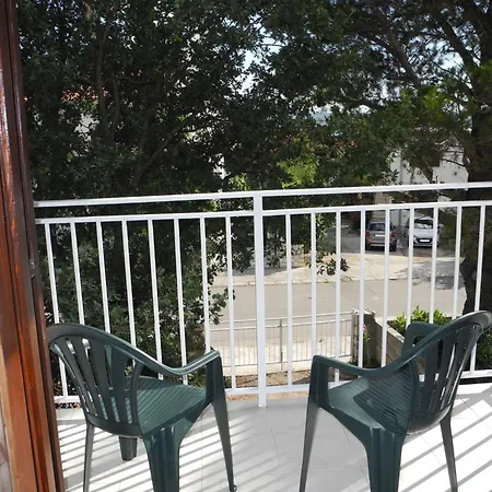 In Fuer 3 Personen Mit Balkon By Interhome *