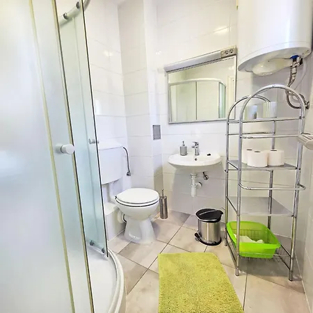 In Fuer 3 Personen Mit Balkon By Interhome *