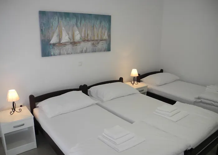In Fuer 3 Personen Mit Balkon By Interhome *