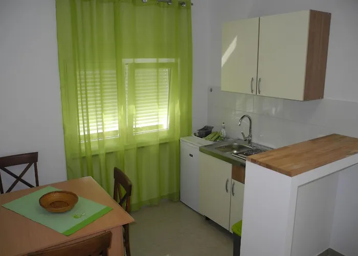 In Fuer 3 Personen Mit Balkon By Interhome * קריקווניצה