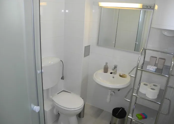 In Crikvenica Fuer 3 Personen Mit Balkon By Interhome *