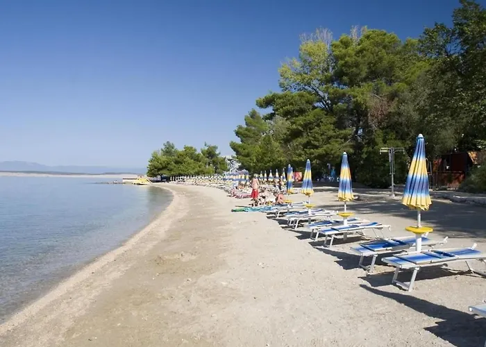 In Crikvenica Fuer 3 Personen Mit Balkon By Interhome *