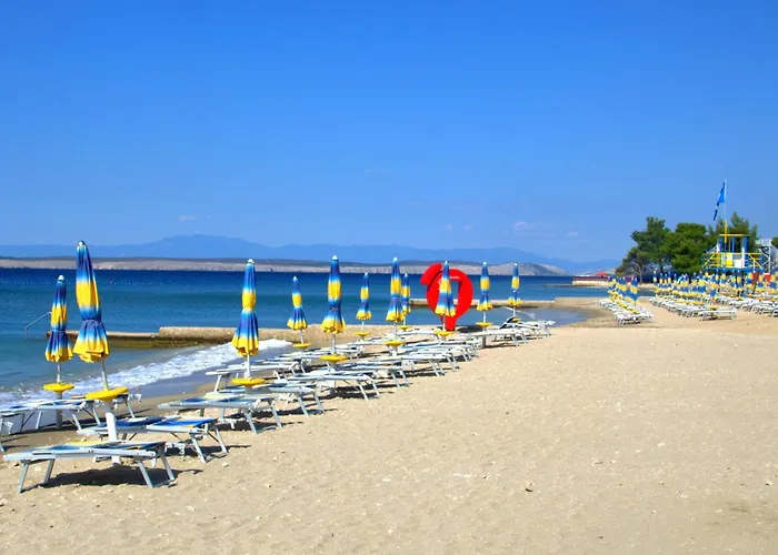 In Fuer 3 Personen Mit Balkon By Interhome *